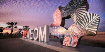 نيوم وبرنامج تطوير تقنية المعلومات يطلقان مسرّعات أعمال لتعزيز منظومة ويب في السعودية