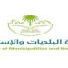 “البلديات والإسكان” تختتم 2024 بإنجازات نوعية تعزز جودة الخدمات في مدن المملكة