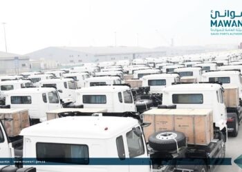 ميناء الجبيل التجاري يعزز كفاءته التشغيلية باستقبال 7 سفن رورو خلال ديسمبر 2024