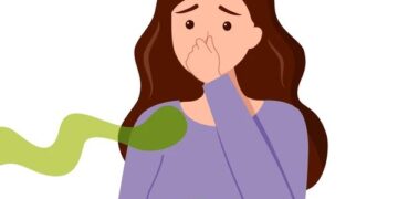 استشارية: ارتفاع حاسة الشم لدى الحوامل يزيد حساسيتهم للروائح