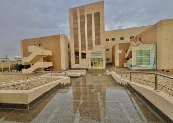 أكثر من 97 ألف مستفيد من خدمات مركز الأمير سلطان للقلب بالقصيم