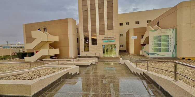 أكثر من 97 ألف مستفيد من خدمات مركز الأمير سلطان للقلب بالقصيم