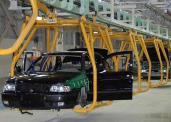 المملكة تدخل عصر صناعة السيارات برؤية استراتيجية طموحة