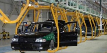 المملكة تدخل عصر صناعة السيارات برؤية استراتيجية طموحة