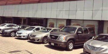 شركتان لتأجير السيارات في السعودية تدرسان الإدراج في البورصة