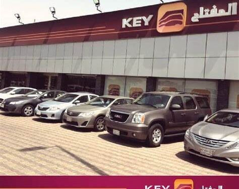 شركتان لتأجير السيارات في السعودية تدرسان الإدراج في البورصة