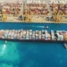 ارتفاع تاريخي للصادرات غير البترولية في السعودية.. والميزان التجاري يتراجع