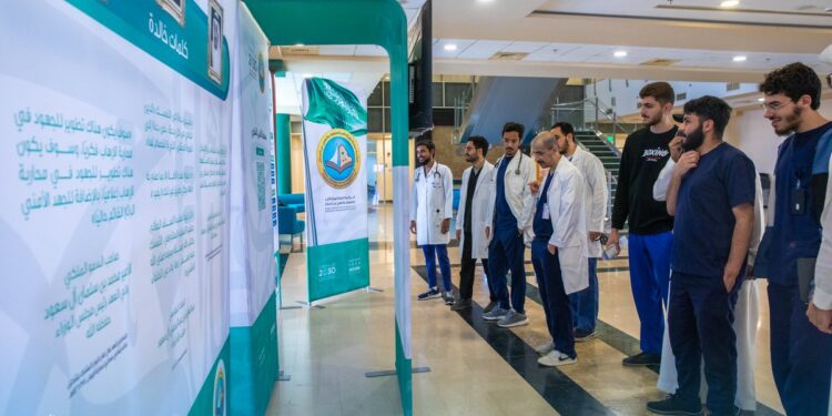 جامعة الملك عبدالعزيز تستضيف معرض الأمن الفكري “ولاء