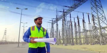 “هيونداي للهندسة” تفوز بعقد بقيمة 389 مليون دولار لإنشاء خطوط كهرباء في السعودية