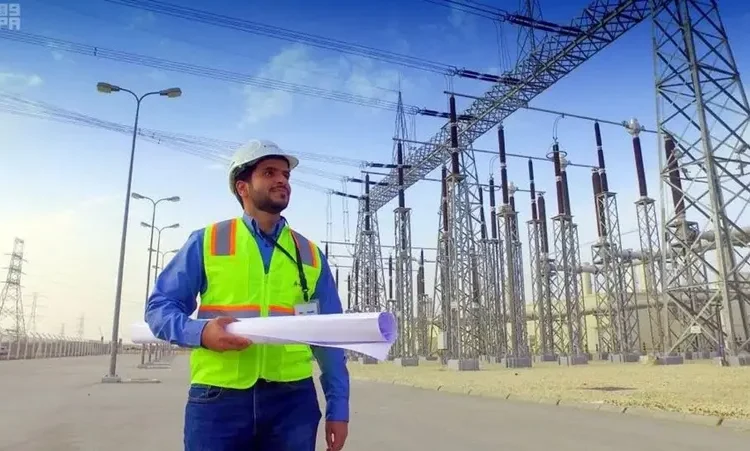 “هيونداي للهندسة” تفوز بعقد بقيمة 389 مليون دولار لإنشاء خطوط كهرباء في السعودية