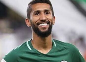سلمان الفرج: عودتي للملاعب الموسم القادم