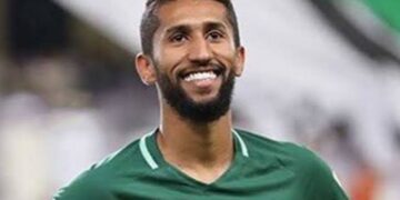سلمان الفرج: عودتي للملاعب الموسم القادم
