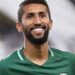 سلمان الفرج: عودتي للملاعب الموسم القادم