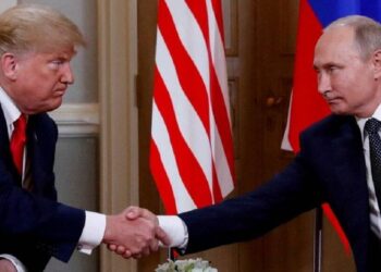 بلومبرج: قمة بوتين وترامب في السعودية قد تعقد نهاية فبراير