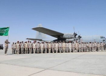 الصناعات العسكرية في المملكة.. توطين متسارع ورؤية طموحة