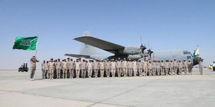 الصناعات العسكرية في المملكة.. توطين متسارع ورؤية طموحة