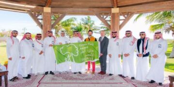 إنجاز عالمي.. الواجهة البحرية لينبع الصناعية تحافظ على تصنيفها البيئي (إنفوجراف)