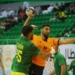 النور السعودي يواجه العربي القطري في نصف نهائي البطولة الخليجية لكرة اليد