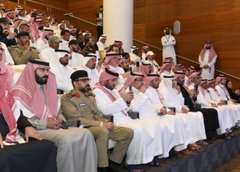 برعاية الأمير سعود بن جلوي.. انطلاق قرعة بطولة جدة لكرة القدم 2025