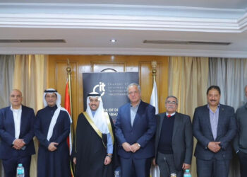 غرفة تكنولوجيا المعلومات تبحث تعزيز الشراكة بين الشركات المصرية والسعودية