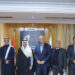 غرفة تكنولوجيا المعلومات تبحث تعزيز الشراكة بين الشركات المصرية والسعودية