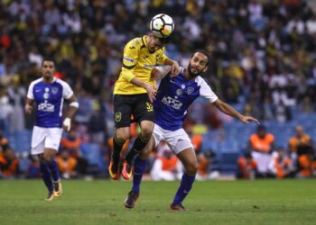 كلاسيكو آسيا .. والهلال في دوامة الاتحاد