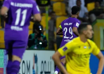 الهلال يهزم الوصل ويتصدر مجموعته في أبطال آسيا للنخبة