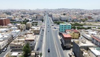 أمانة الطائف تدعو أصحاب عقارات الأودية والسيول لإثبات الملكية خلال 24 ساعة