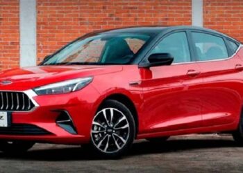 3 طرازات.. جاك الصينية تطلق عائلة السيارات الكهربائية Aion (إنفوجراف)