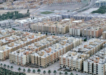 مطر الشمري: انخفاض حركة السوق العقاري غير مؤثر.. ومستقبل الرياض جاذب للاستثمار