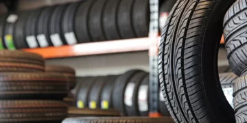 خصومات كبيرة على الإطارات والصيانة في يوم التأسيس 2025