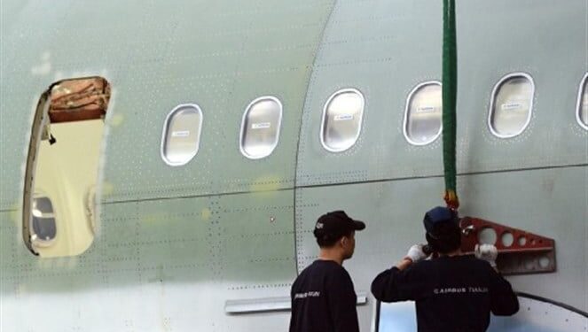 الطائرات الإيرانية تهبط في مطارات السعودية وتركيا والإمارات… وتقلع منها