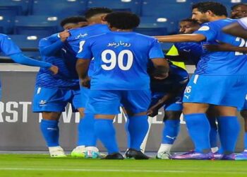 نادي جدة يخسر أمام مضيفه نيوم في دوري الدرجة الأولى “يلو”