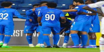 نادي جدة يخسر أمام مضيفه نيوم في دوري الدرجة الأولى “يلو”