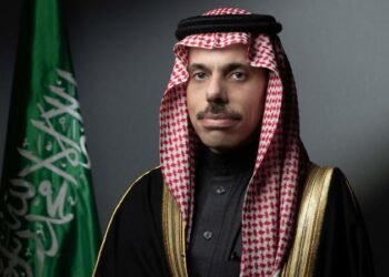 نيابةً عن سمو ولي العهد.. سمو وزير الخارجية يترأس وفد المملكة في افتتاح قمة “العمل من أجل الذكاء الاصطناعي”