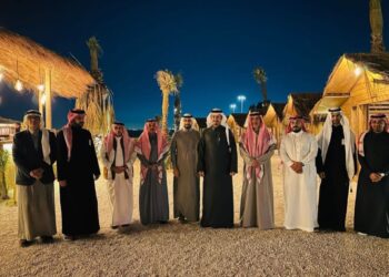 محافظ القطيف: ”أسس بيج“ نموذج لمستهدفات رؤية 2030 في التنمية السياحية