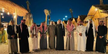 محافظ القطيف: ”أسس بيج“ نموذج لمستهدفات رؤية 2030 في التنمية السياحية