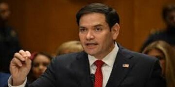 “وزير الخارجية الأميركي يبدأ جولة تشمل ألمانيا وإسرائيل والسعودية والإمارات”