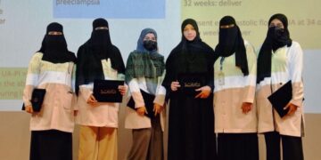 القطيف.. تدريب الأطباء على أحدث تقنيات الموجات الصوتية للحوامل