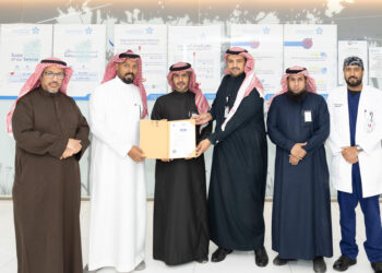 مستشفى الإيمان العام يحصل على شهادة “الآيزو” في إدارة المرافق (FMS)