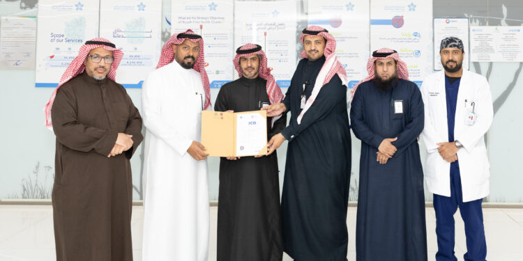 مستشفى الإيمان العام يحصل على شهادة “الآيزو” في إدارة المرافق (FMS)