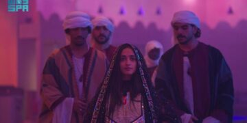 موسم الدرعية يُطلق تجربة “خيال السوق”