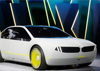 بحلول 2026.. BMW تستعد لإنتاج بطاريات الجيل السادس (إنفوجراف)