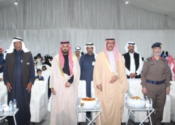 محافظ الغزالة يدشن مهرجان “شتاء رمان الأول”