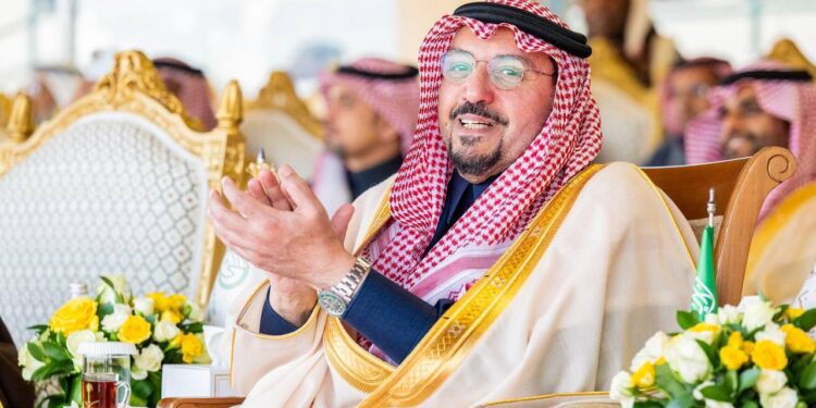 غرفة القصيم” تشارك في رعاية “سباق الدرعية” للفروسية