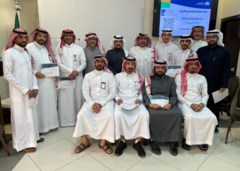 صناعة المبادرات التنموية” دورة تدريبية بضمان الأحساء