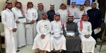 صناعة المبادرات التنموية” دورة تدريبية بضمان الأحساء