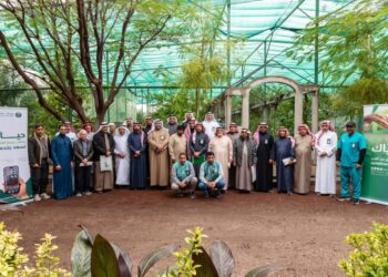 وقاء” ينفذ برنامج عن قرب للمستفيدين بالمنطقة الشرقية