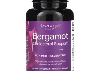 خالد النمر: البرغموت لا يغني عن أدوية الكوليسترول