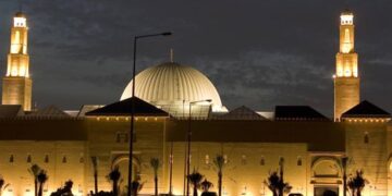 امساكية شهر رمضان 2025 في الرياض.. مواقيت الصلاة جميع أيام الشهر الكريم